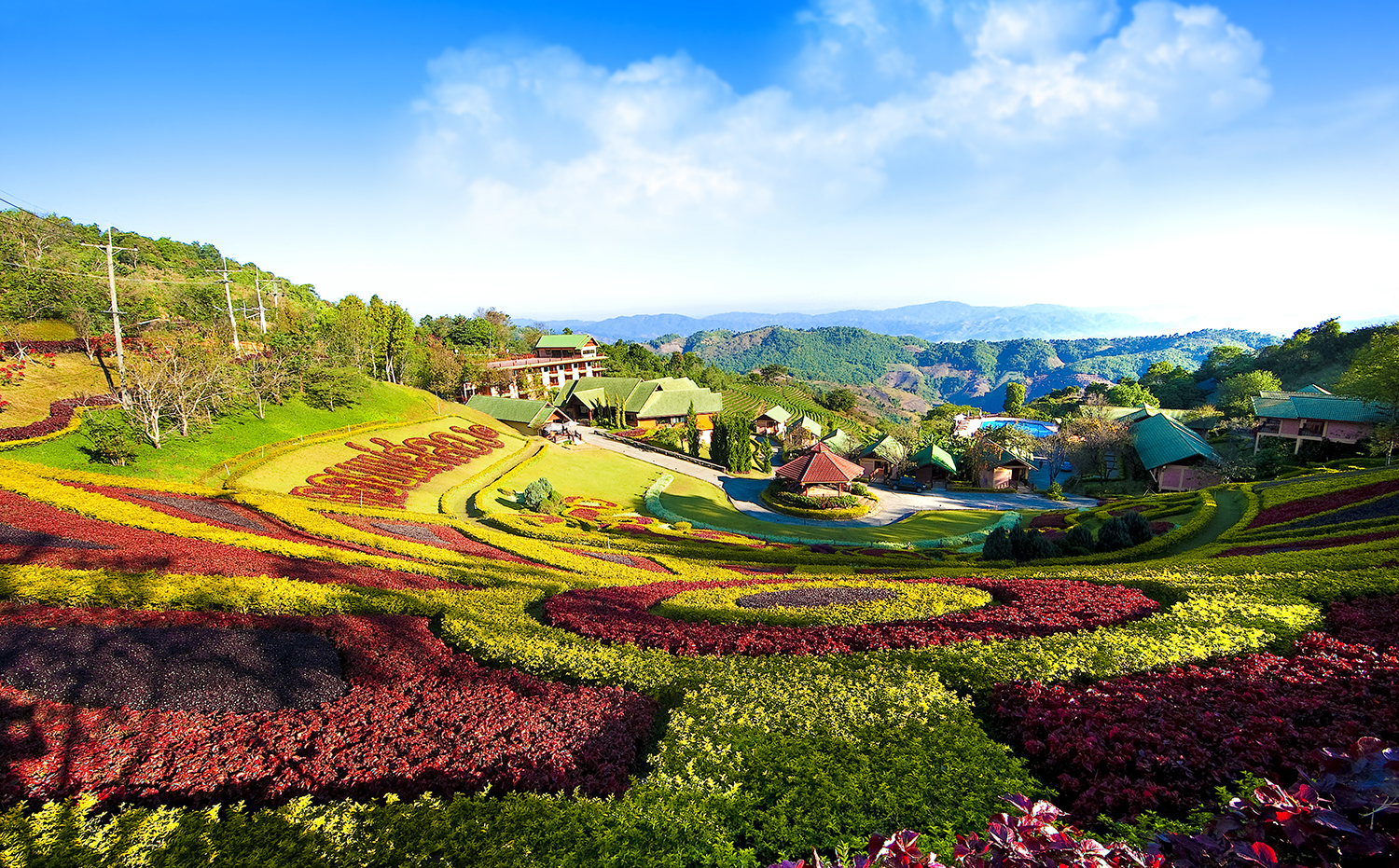 ททท. ส่งเสริมการท่องเที่ยวสู่เมืองรอง